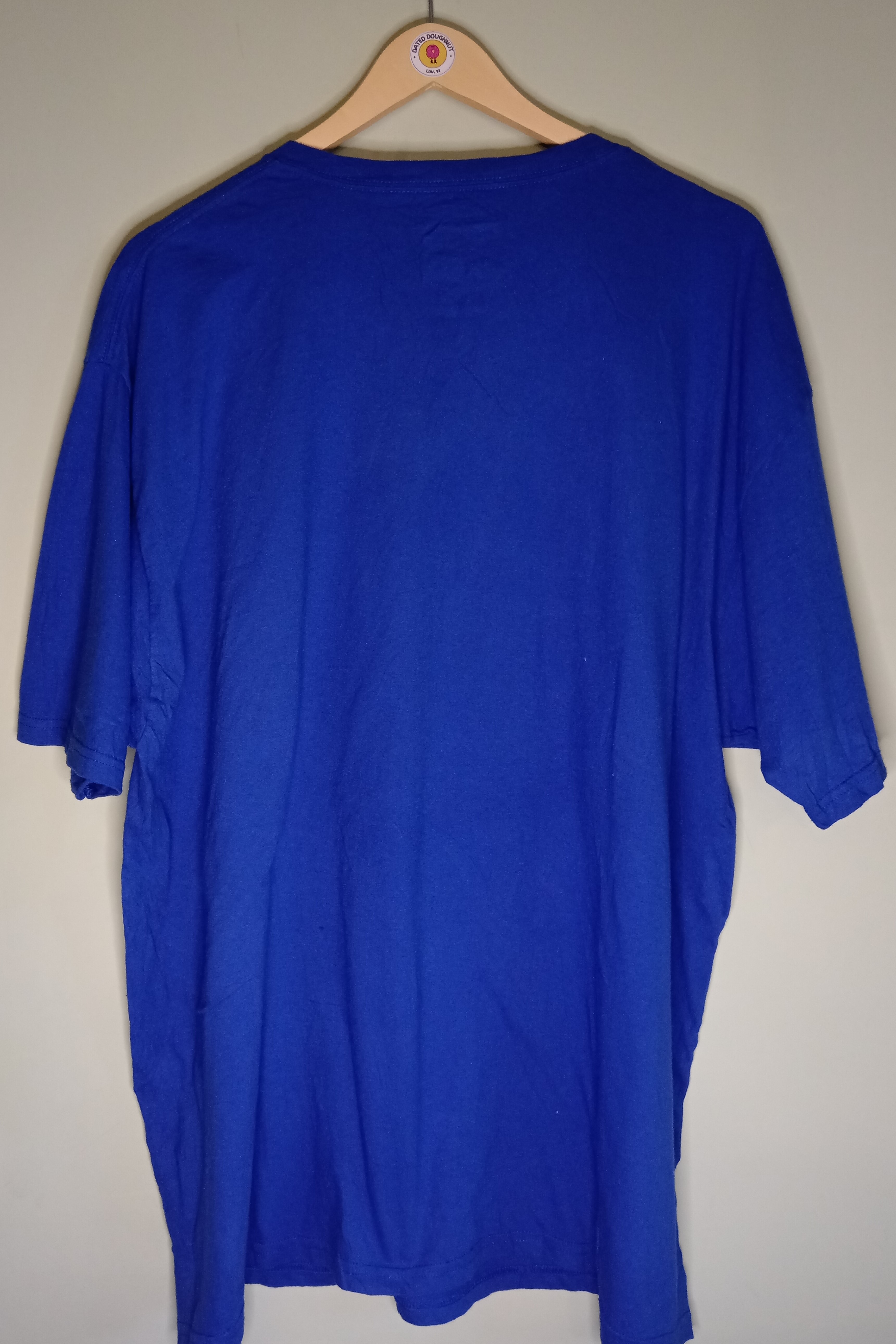 Adidas Golden Sate Warriors Tee